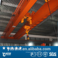 Best Quality Double Girder Overhead crane with hook For Sale In Dubai